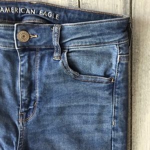 Hi-Rise Ne(x)t Level Jeggings